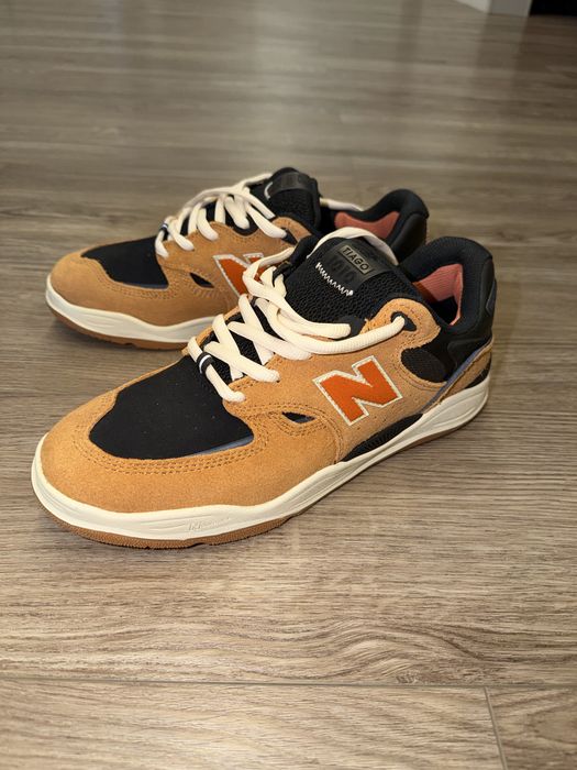 Кроссовки New balance