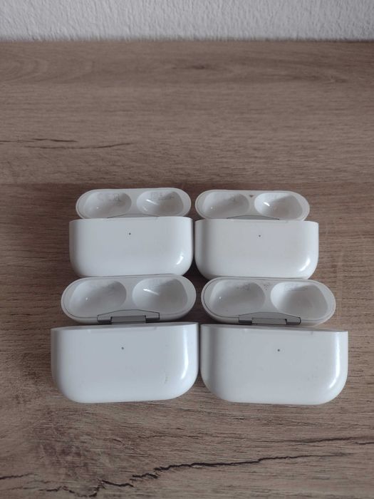 Apple Airpods Pro 1gn А2190 зарядна кутия