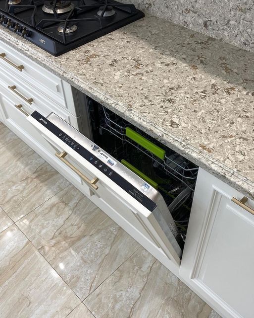 Столешницы из искусственный камень