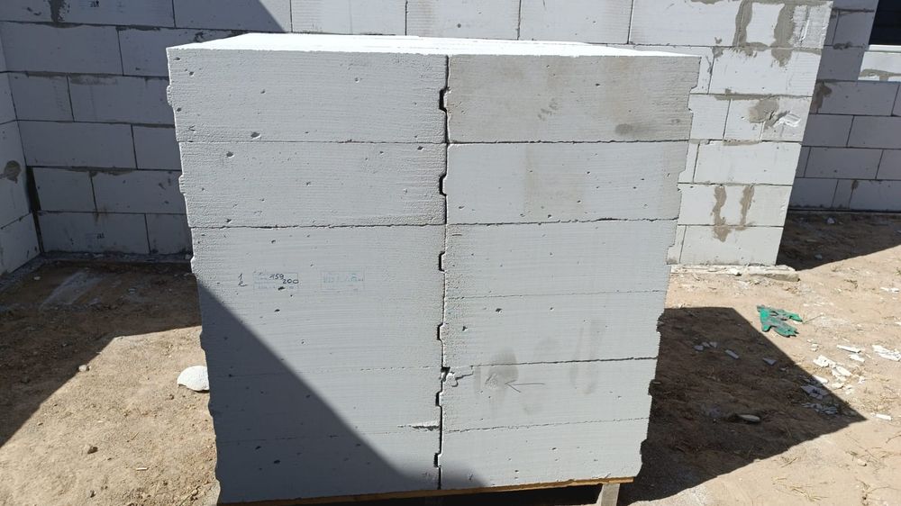 Газаблок сатылады срочна