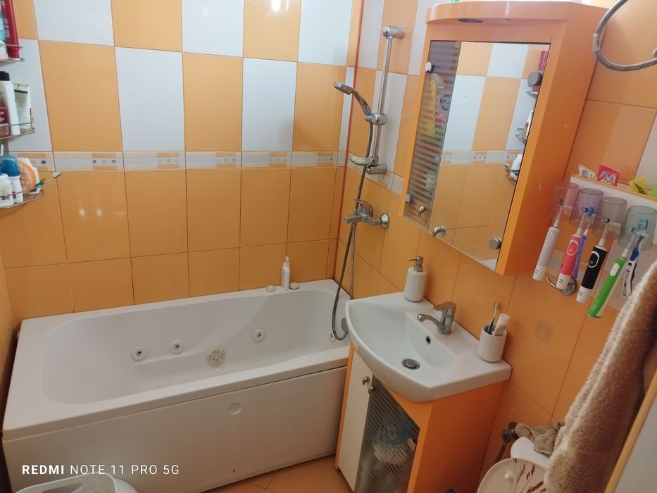 Продава се Едностаен апартамент в Добрич, Балик - 47 кв.м за 945 €/кв.м - Снимка #6