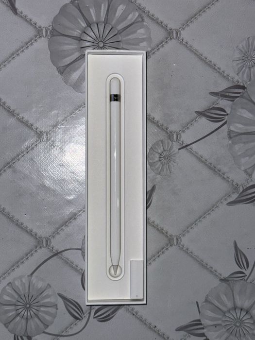 Apple pencil yengi 1 oy ishlagan 1-pakaleniya