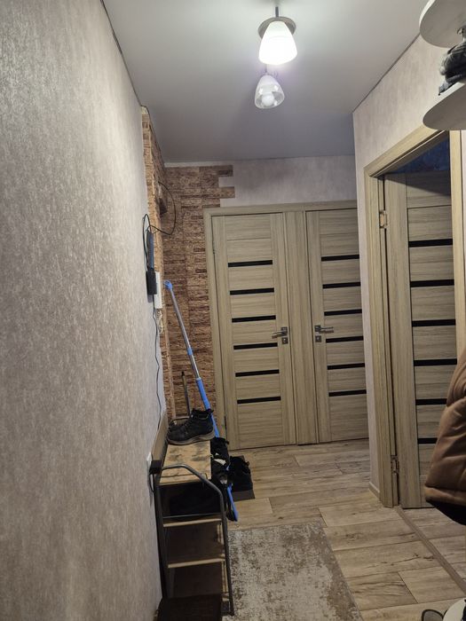 Продам 4кмн квартиру