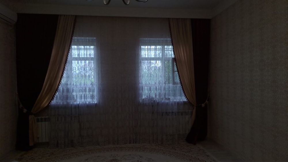 Красивые Шторы в зал