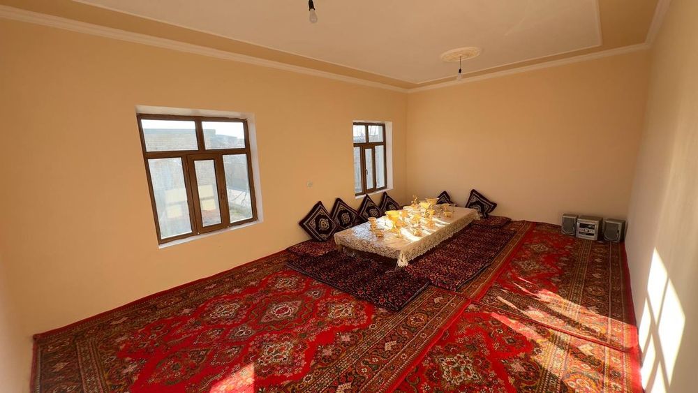 Uy sotiladi 4.29 sotik