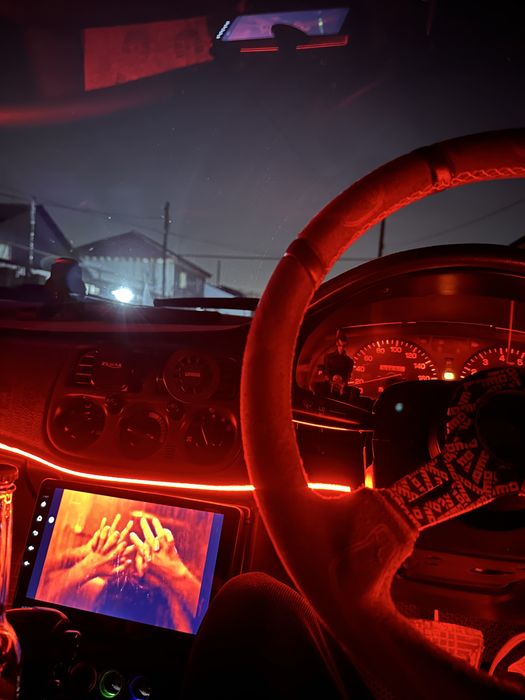 Субару импреза Автомат