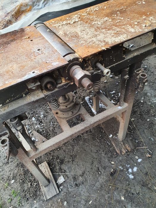 Vand abric cu grosime