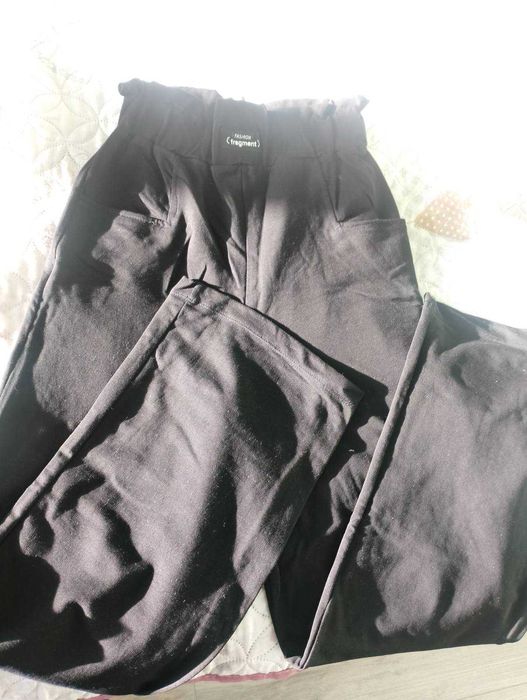 Дънки, панталони, униформа за момиче