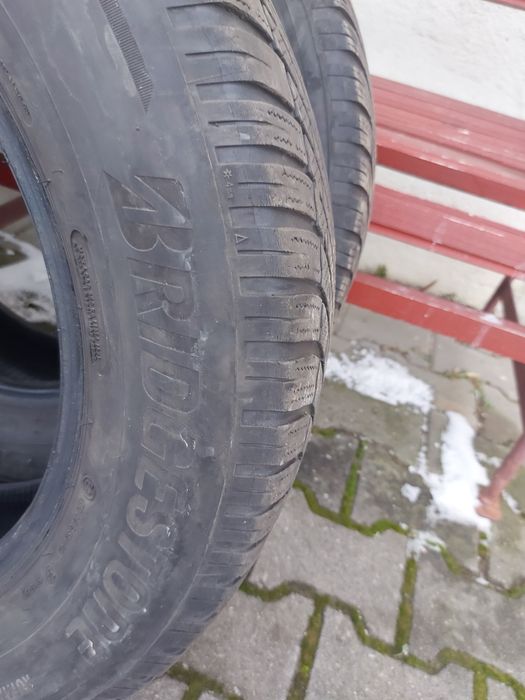 Set 4 cauciucuri iarna