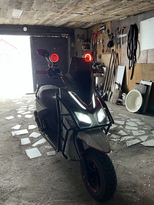 Обменяю на айфон