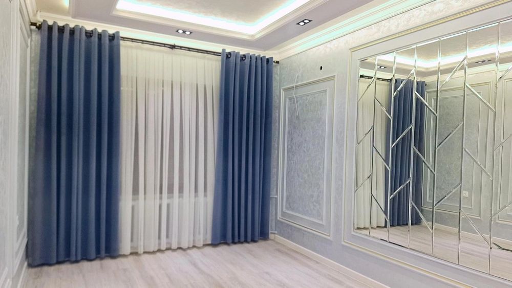 Продаётся квартира 4/1/5 Каракамыш 1/2 Qoraqamish