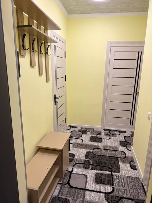 1 xonali kvartira bor