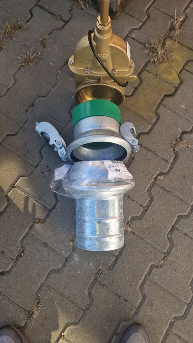 Mufa robinet vidanja 2.3.4.5.6 toli mufe coturi reducții mos babă furt