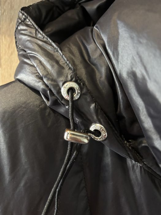 Calvin Klein данско пухено яке