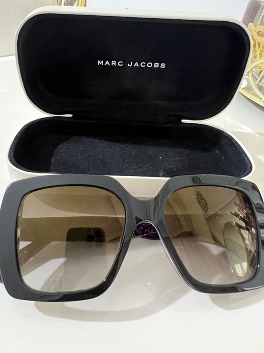 Оригинални слънчеви очила "Marc Jacobs"