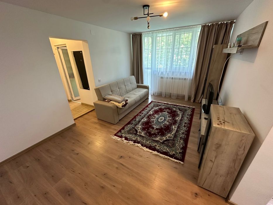 Apartament 2 camere, Tiglina 1