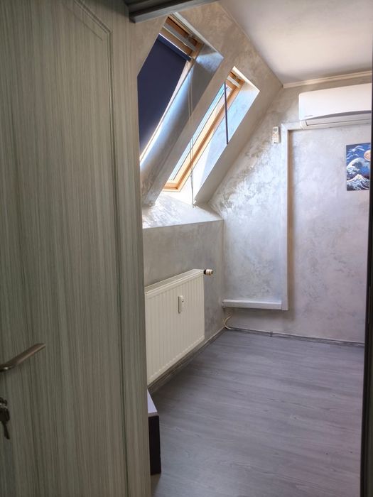 Vand apartamnet 2 camere UTA