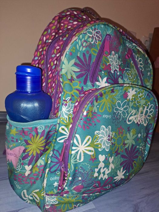 Раница Gabol + детска чанта Gabol подарък