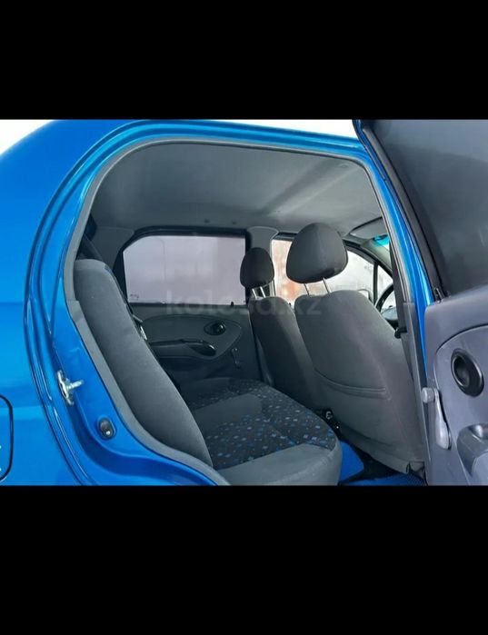 Продам машину Матиз