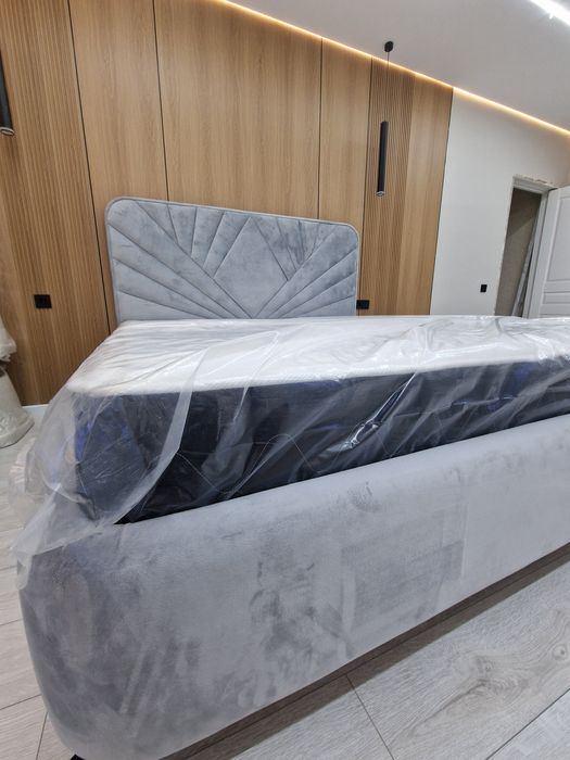 Продам новый кровать