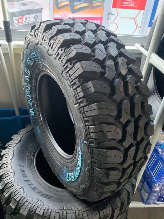 Гуми за кал офроуд Westlake OffRoad -MudTerrain оффроад лов