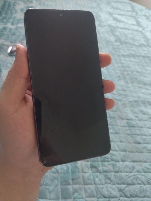 Samsung Galaxy S21 Fe 5G