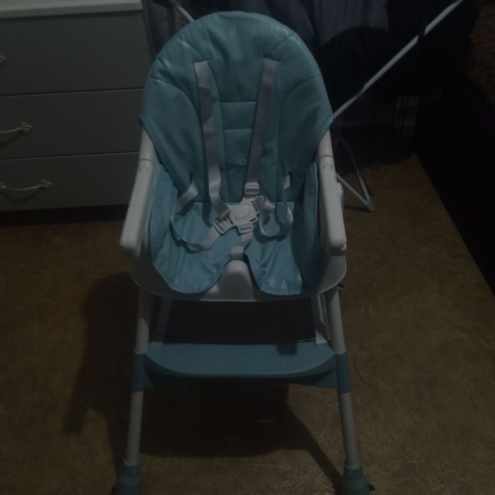 Детский стульчик за 8000тг