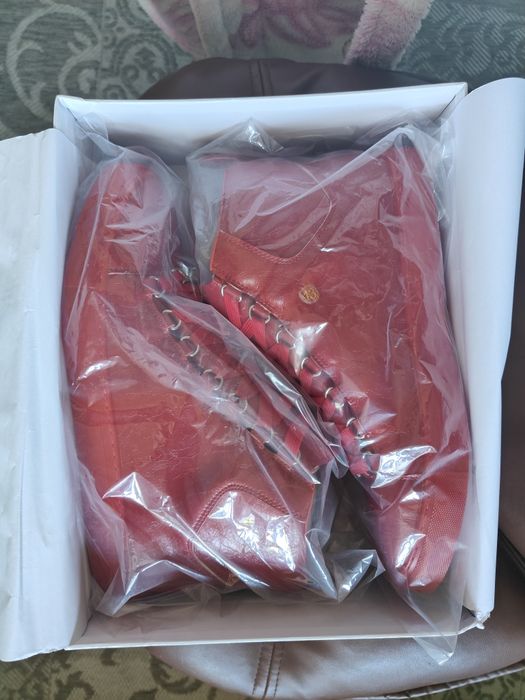 Кроссовки Balenciaga type