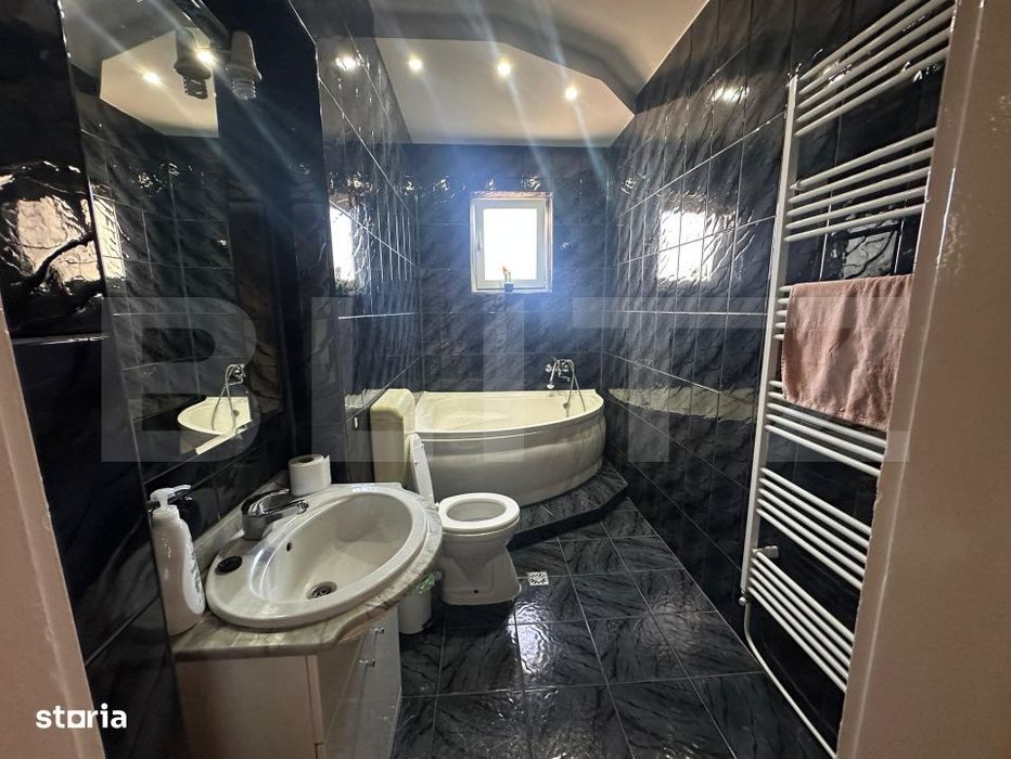 Apartament 3 camere, 223.40 mp, zona Titulescu