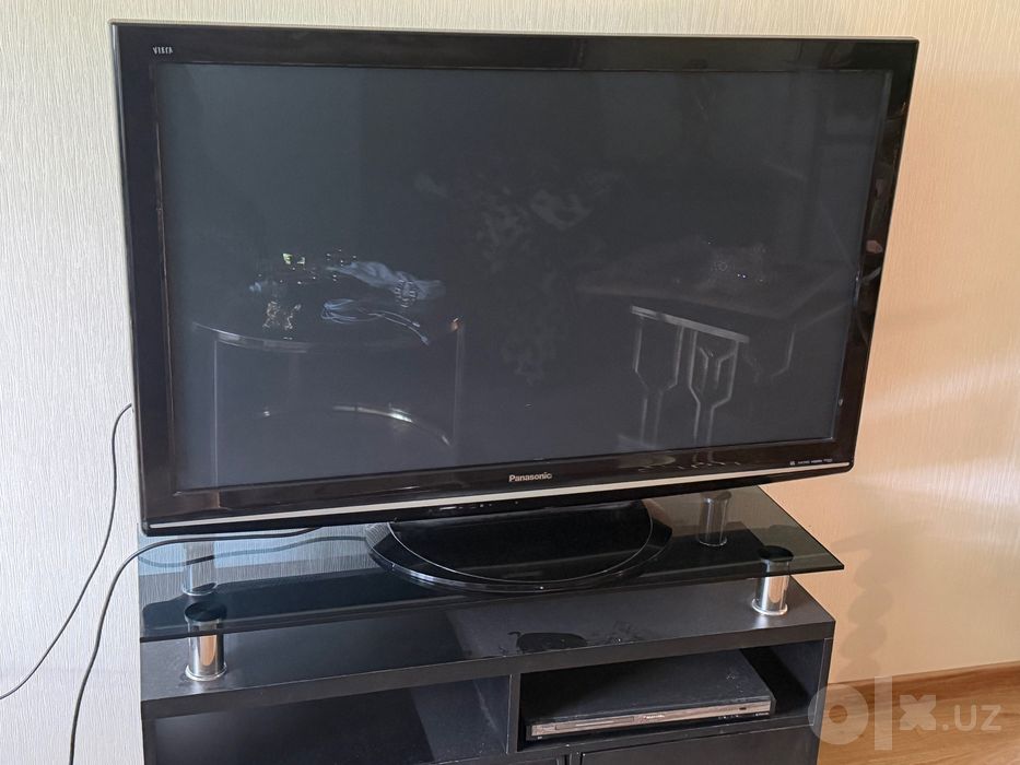 Чисто Японский Телевизор PANASONIC