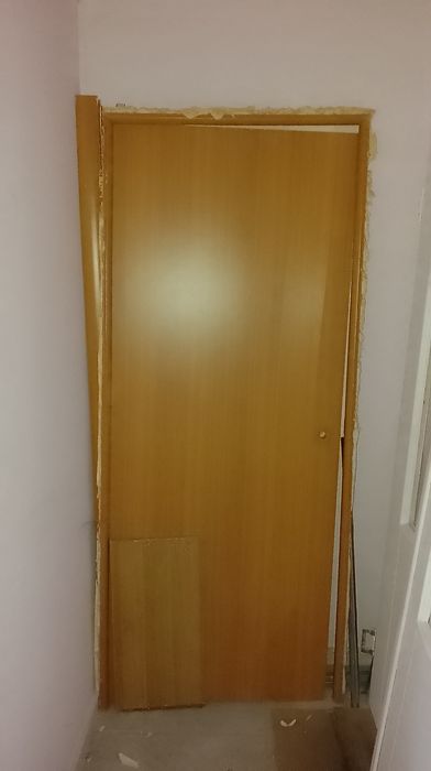 Двери межкомнатные