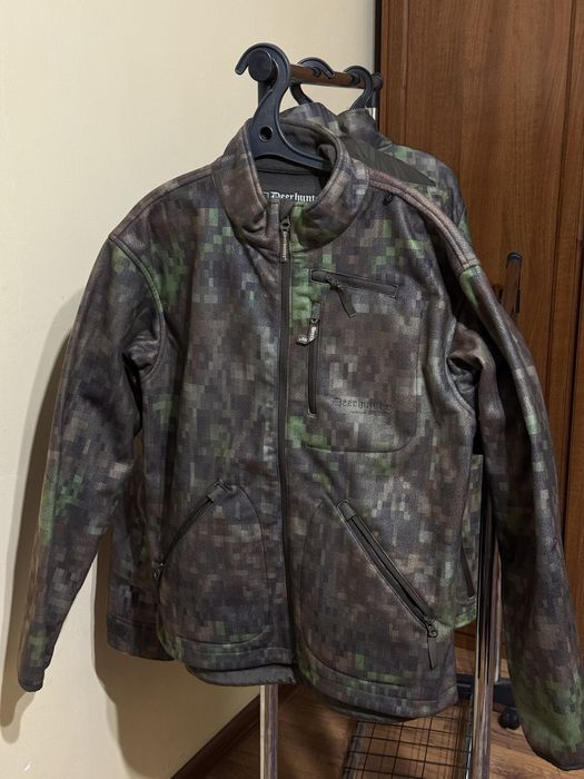 Зимний набор DEERHUNTER 4 в 1