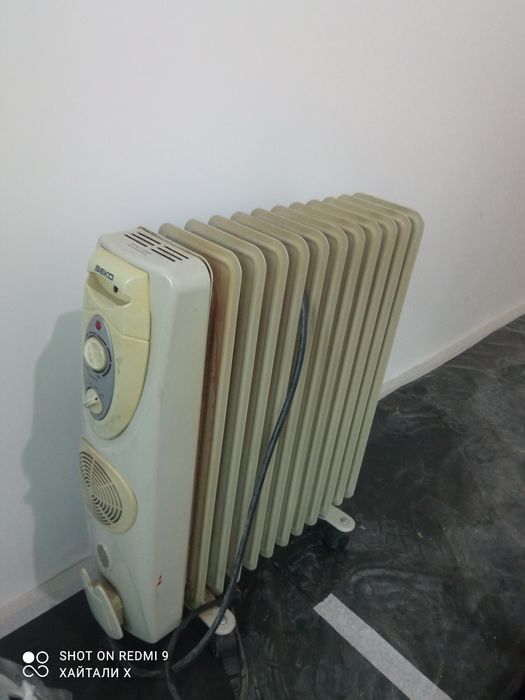 Продаётся печка в хорошем состоянии