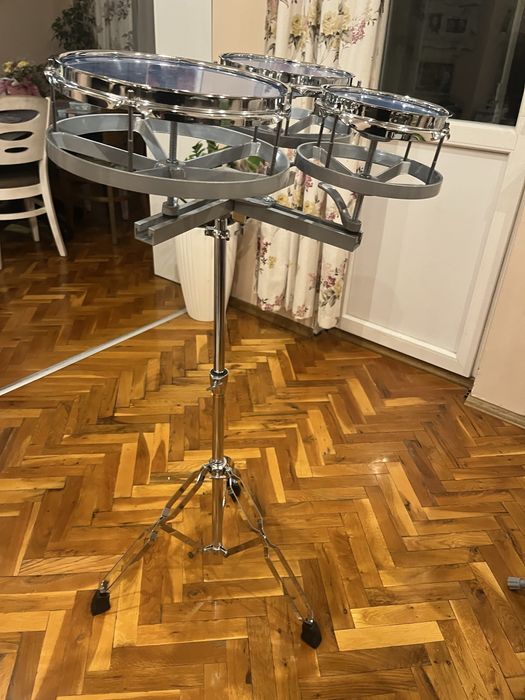 Рототоми (перкусии)