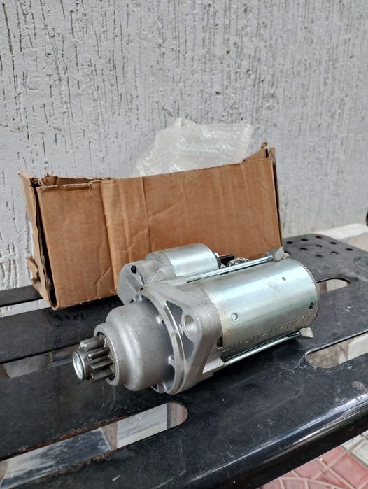 Срочно продам стартёр