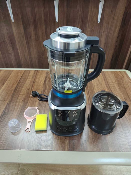 RAF R.2859R блендер с подогревом оптом, разницу+доставка