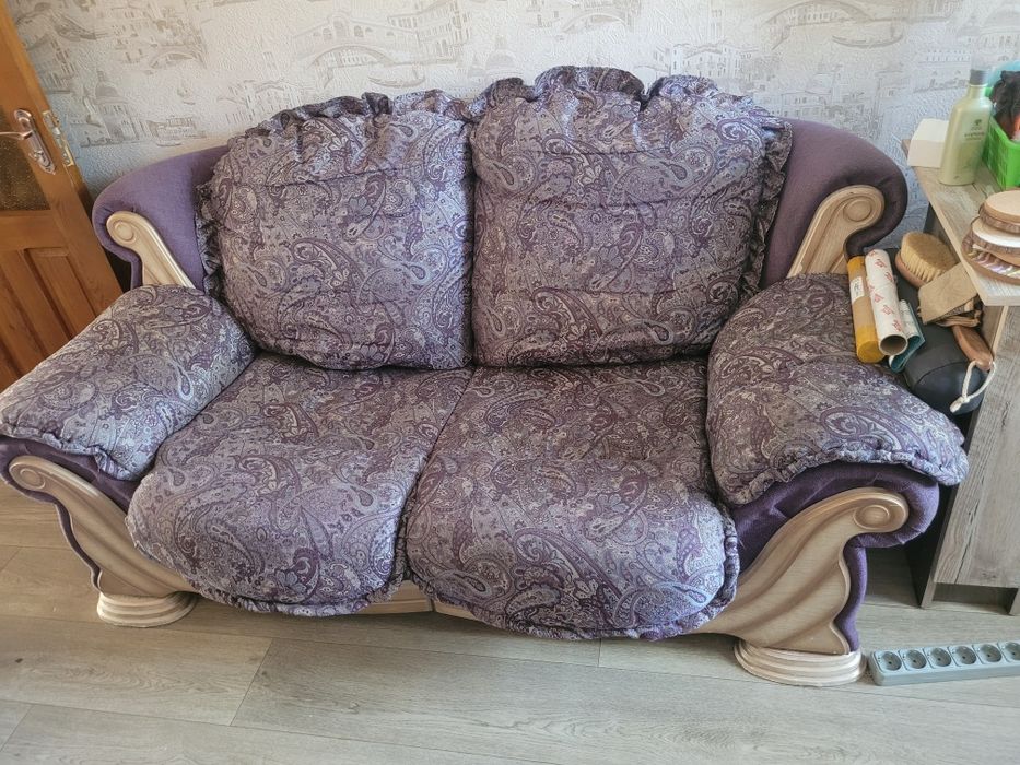 Диван раскладной,рассрочка