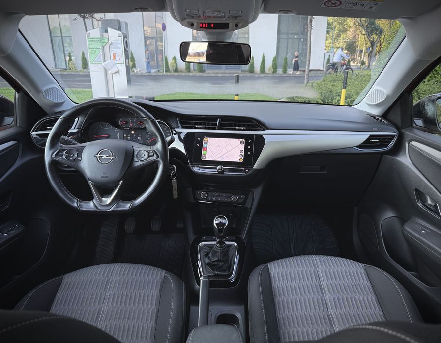 OPEL Corsa 2020 — imagine 5