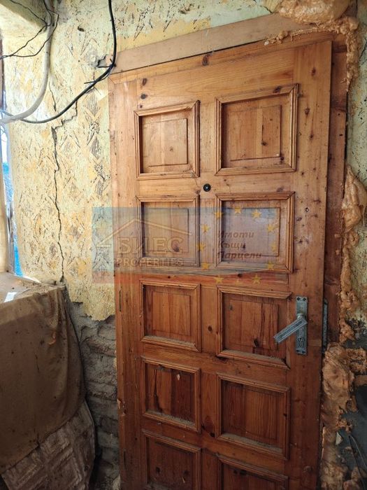 Къща в село Жедна