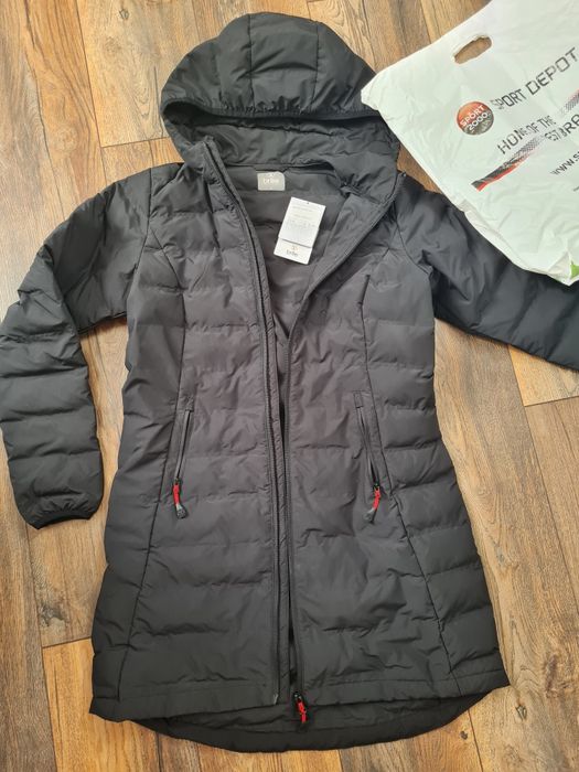 Дамско непромокаемо яке Brille