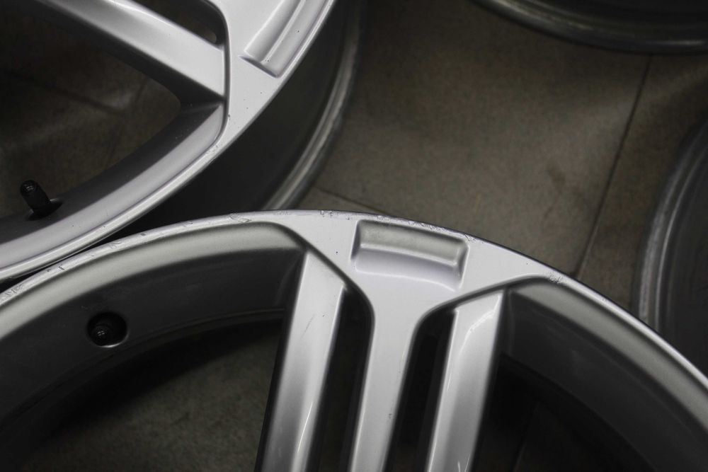 Джанти 19" VW Passat, Scirocco