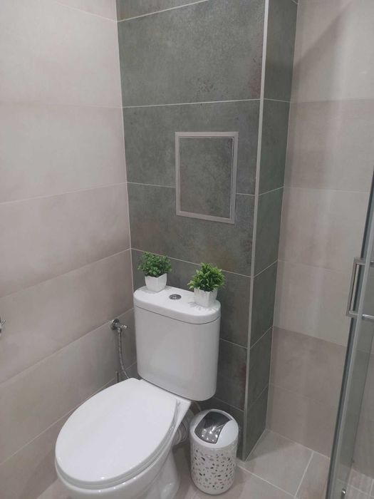 Дава се под наем Двустаен апартамент в Пловдив, Западен - 77 кв.м за 510 € - Снимка #9