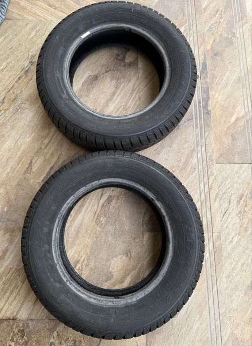 Vand cauciucuri iarna