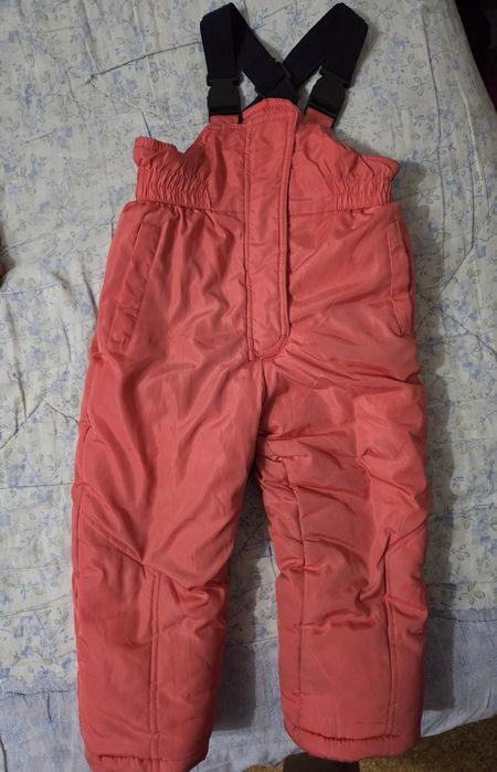 Продам зимнюю куртку