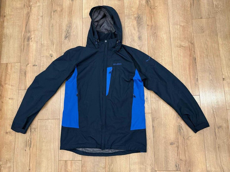 Salewa 52 L barbati Icono Powertex geaca hardshell impermeabila