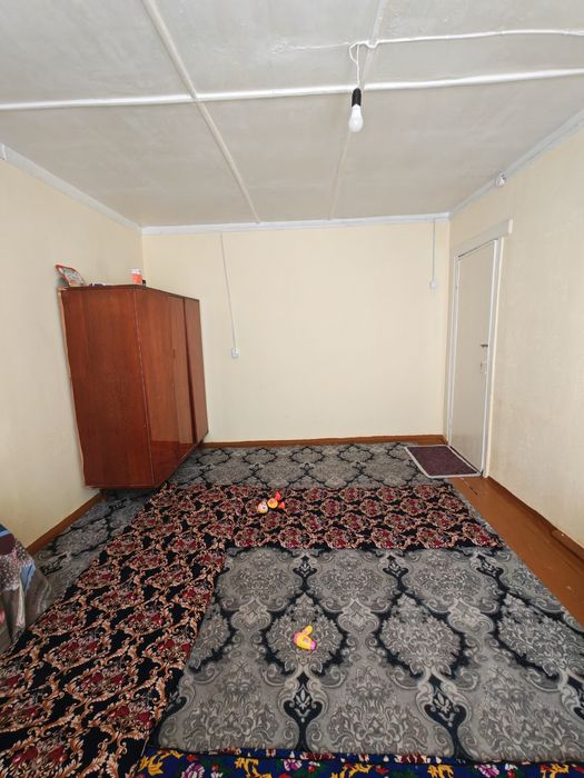 Спутник - 8 1/2/2 средний ремонт чистая квартира 29000