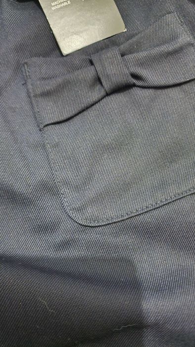 Новый школьный сарафан Next