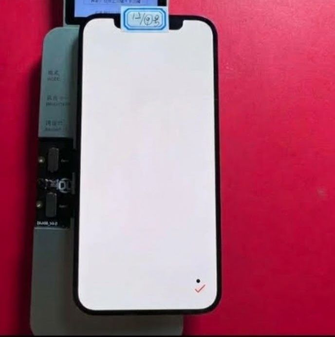 Оригинальный экран/дисплей в сборе iphone 12