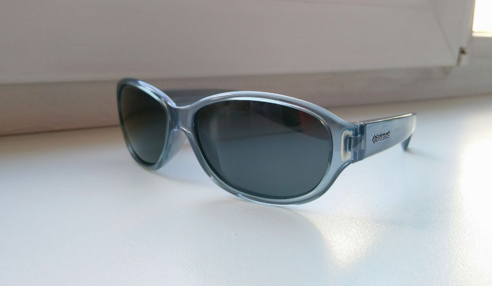 Polaroid детские солнцезащитные очки. Оригинальные.