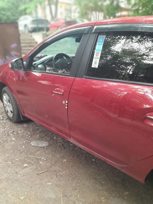 Продам автомобиль